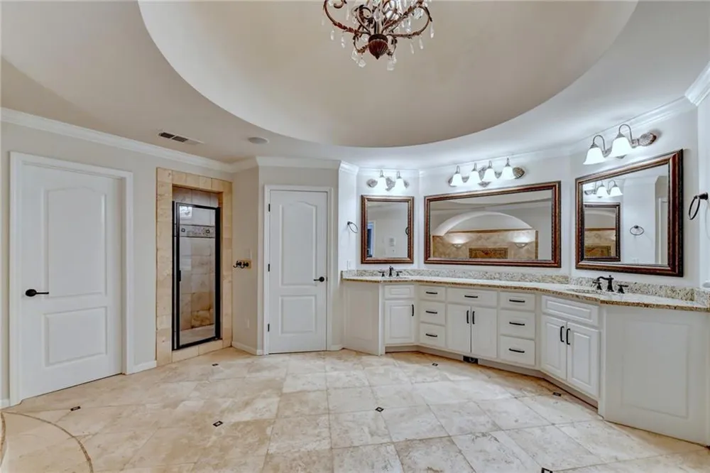 1349 Woodtrace Lane Auburn, GA 30011