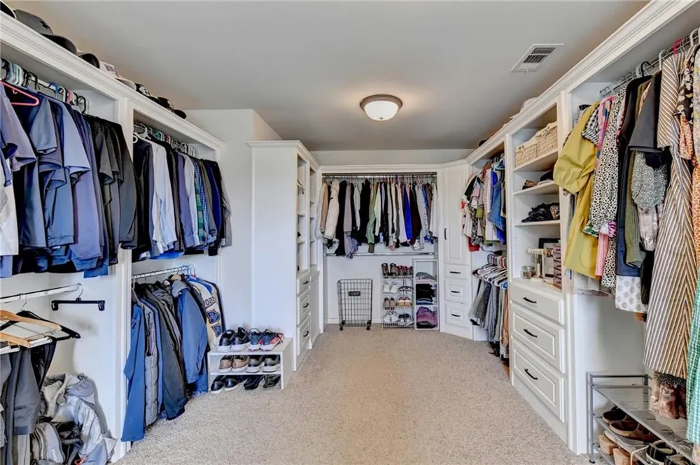1349 Woodtrace Lane Auburn, GA 30011
