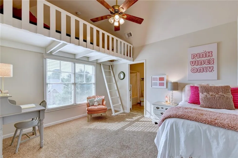 1349 Woodtrace Lane Auburn, GA 30011