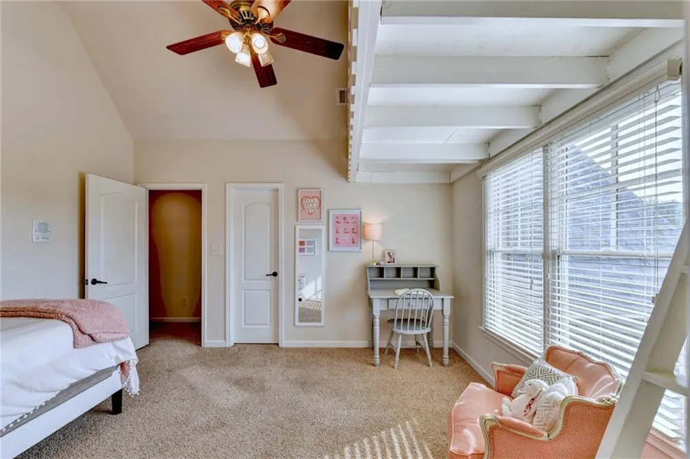 1349 Woodtrace Lane Auburn, GA 30011