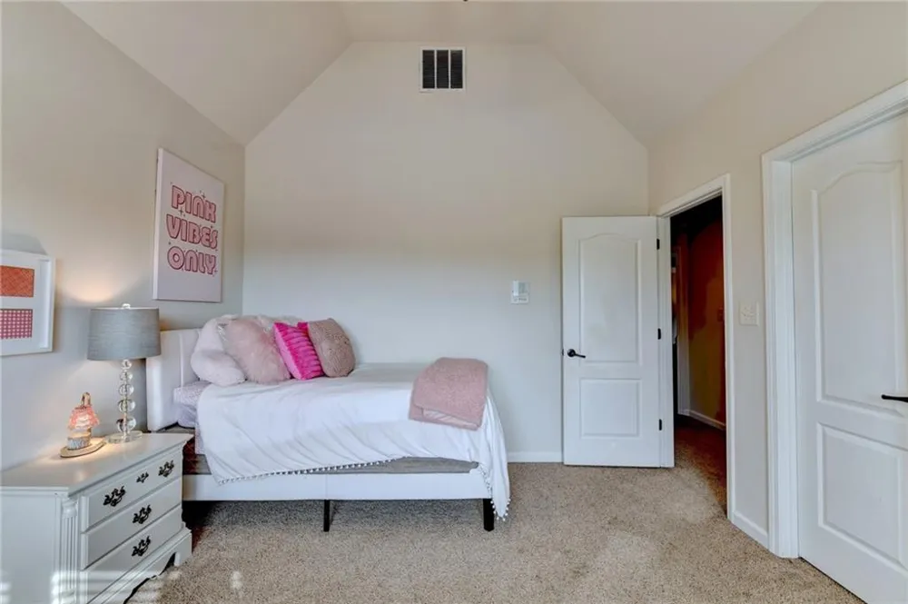 1349 Woodtrace Lane Auburn, GA 30011