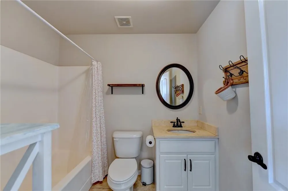 1349 Woodtrace Lane Auburn, GA 30011