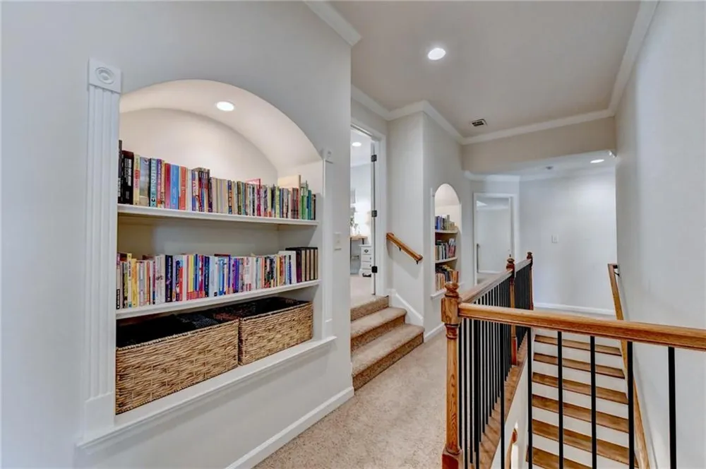 1349 Woodtrace Lane Auburn, GA 30011