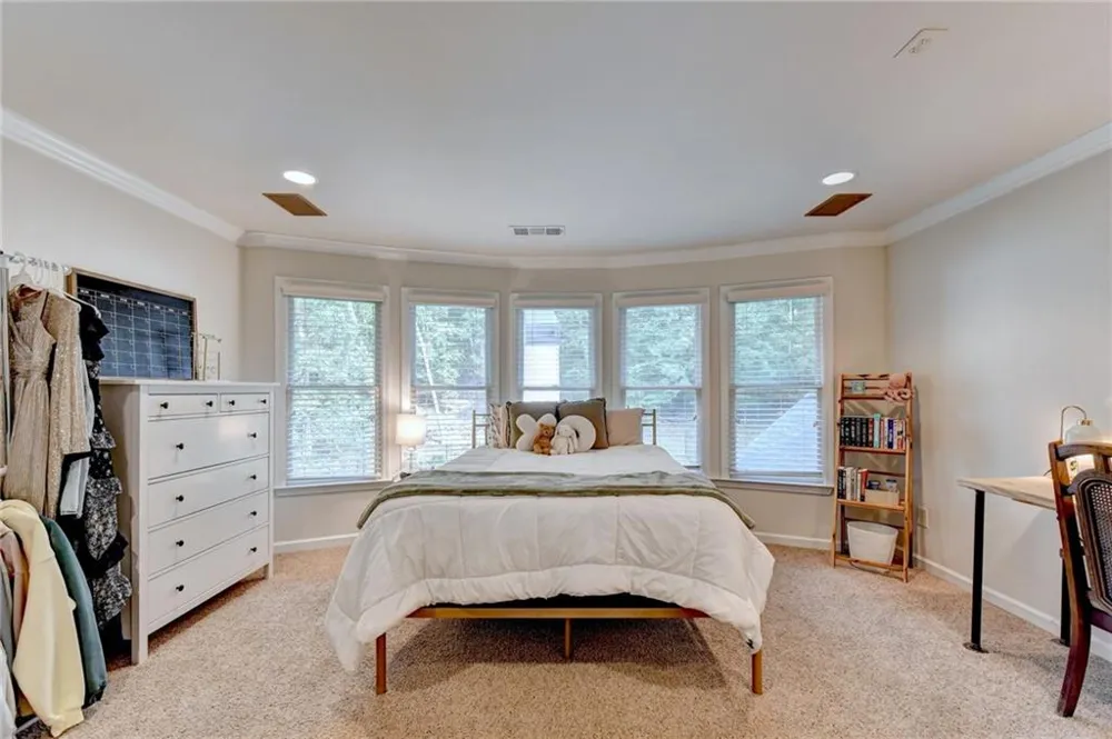 1349 Woodtrace Lane Auburn, GA 30011