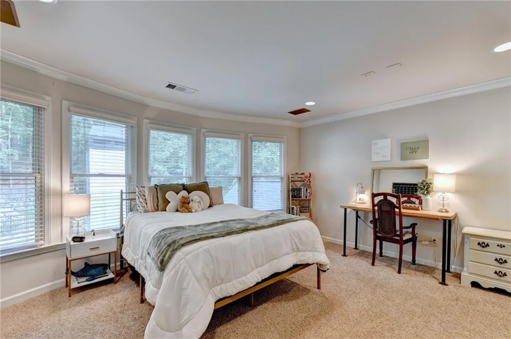 1349 Woodtrace Lane Auburn, GA 30011