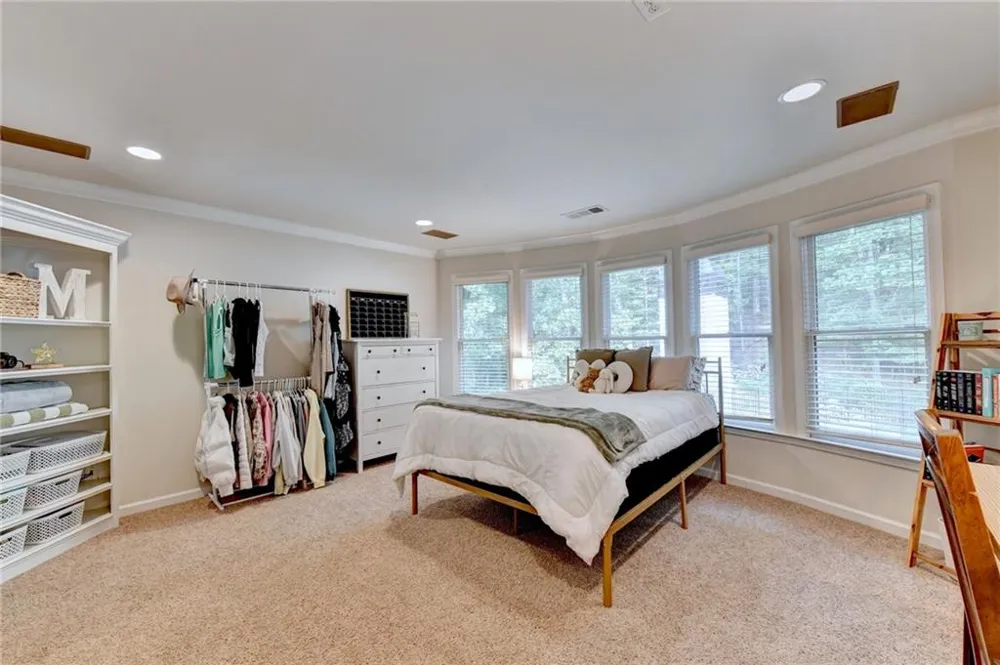 1349 Woodtrace Lane Auburn, GA 30011