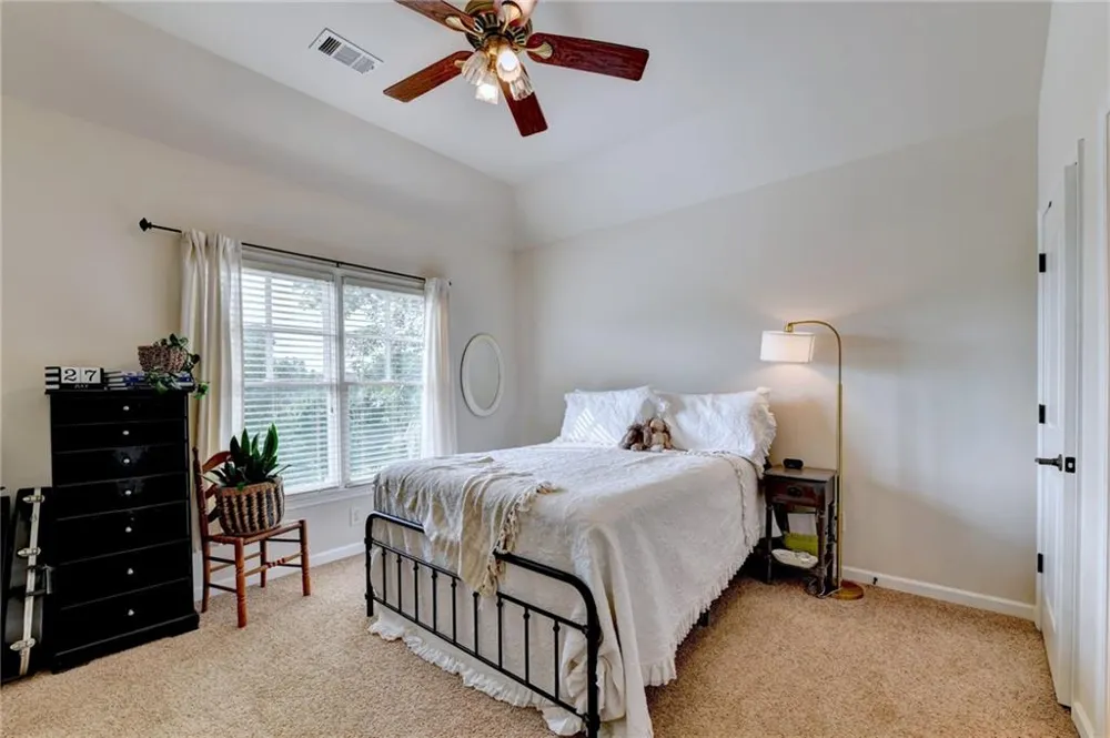 1349 Woodtrace Lane Auburn, GA 30011