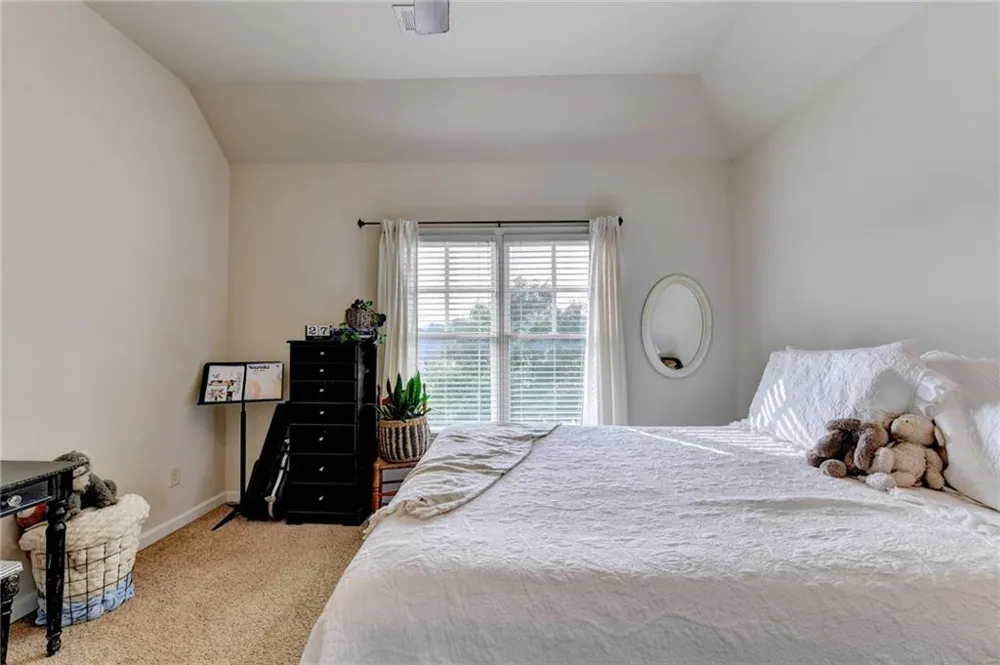 1349 Woodtrace Lane Auburn, GA 30011