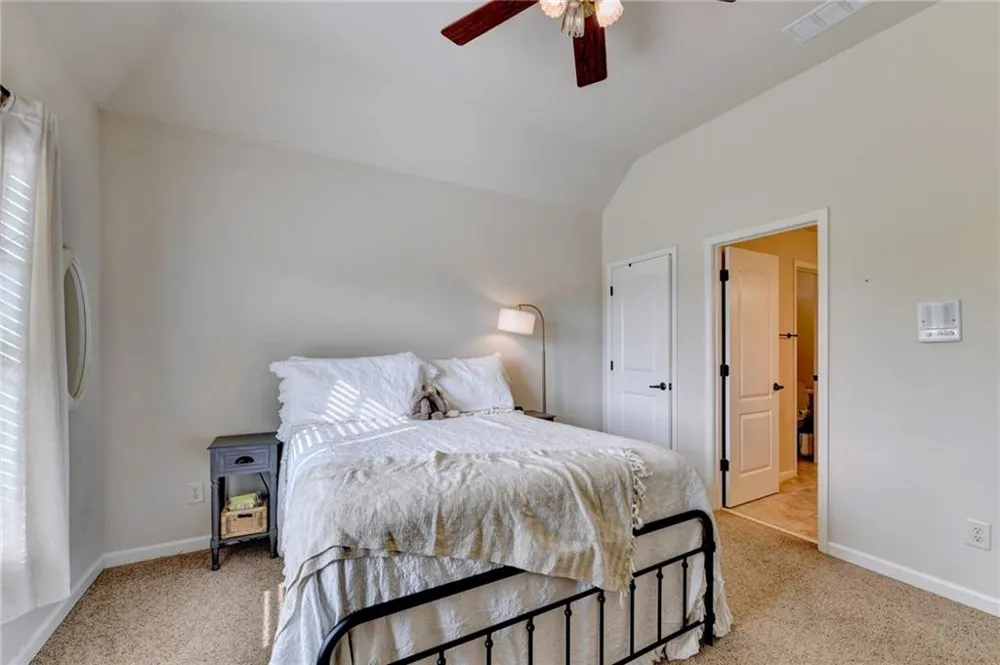 1349 Woodtrace Lane Auburn, GA 30011