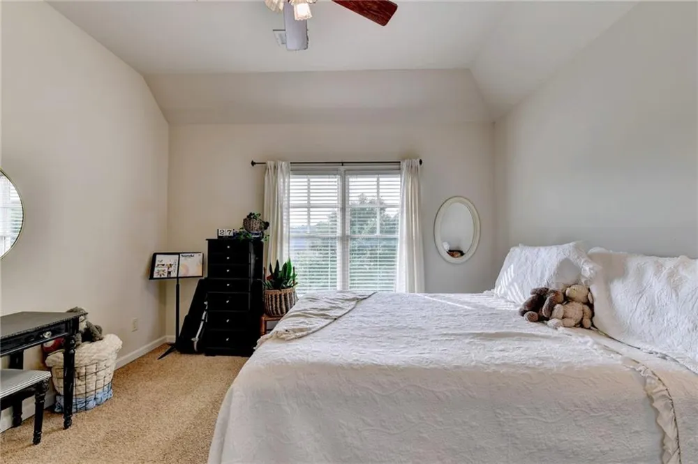 1349 Woodtrace Lane Auburn, GA 30011