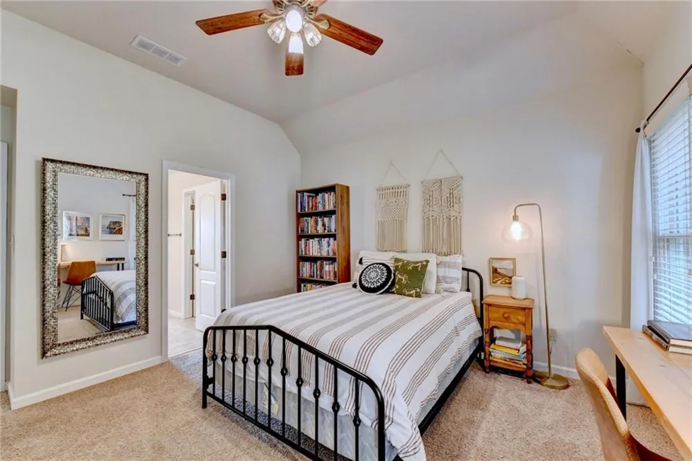 1349 Woodtrace Lane Auburn, GA 30011