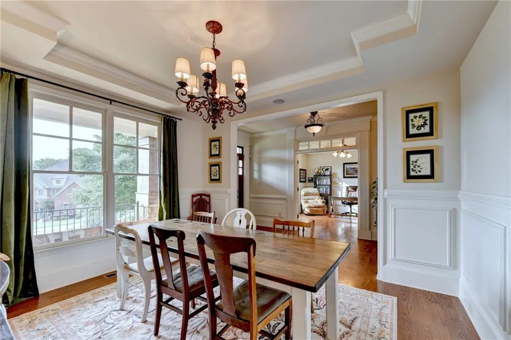 1349 Woodtrace Lane Auburn, GA 30011