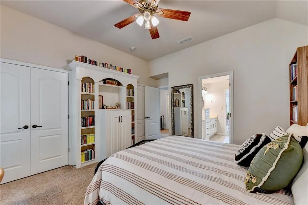 1349 Woodtrace Lane Auburn, GA 30011