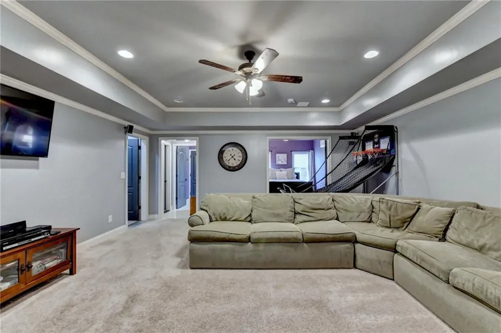 1349 Woodtrace Lane Auburn, GA 30011