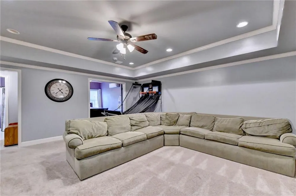 1349 Woodtrace Lane Auburn, GA 30011