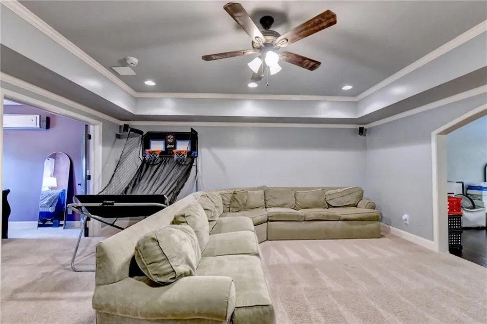 1349 Woodtrace Lane Auburn, GA 30011