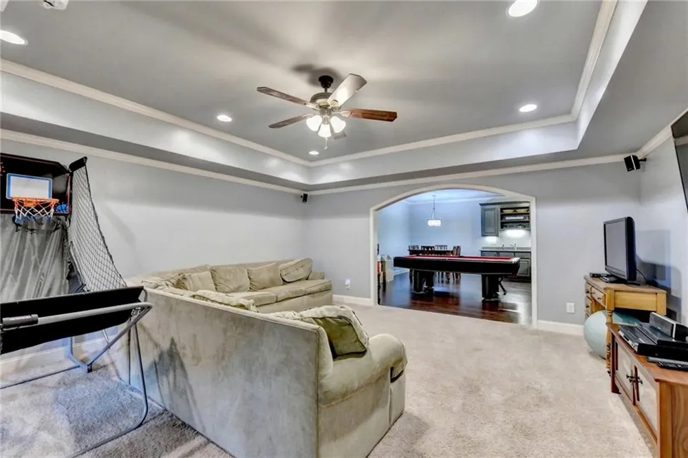 1349 Woodtrace Lane Auburn, GA 30011