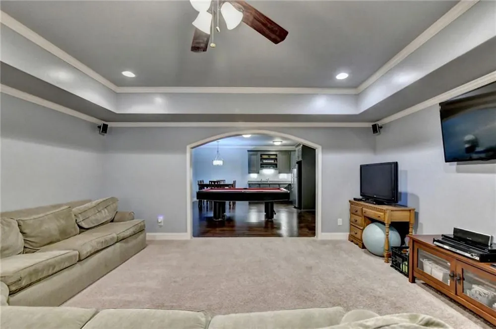 1349 Woodtrace Lane Auburn, GA 30011