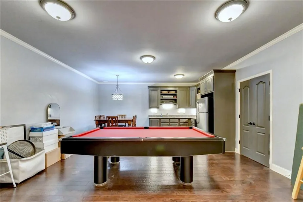 1349 Woodtrace Lane Auburn, GA 30011