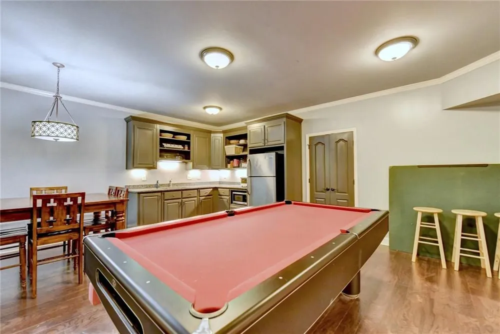 1349 Woodtrace Lane Auburn, GA 30011