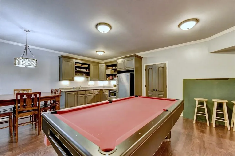 1349 Woodtrace Lane Auburn, GA 30011