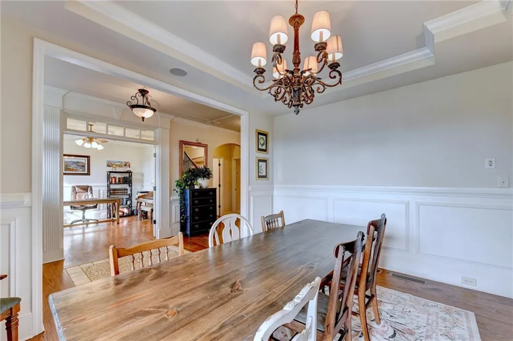 1349 Woodtrace Lane Auburn, GA 30011