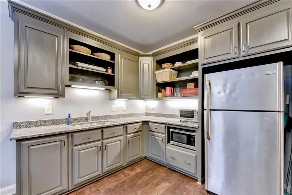 1349 Woodtrace Lane Auburn, GA 30011