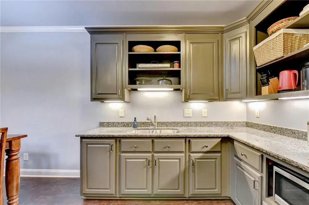 1349 Woodtrace Lane Auburn, GA 30011
