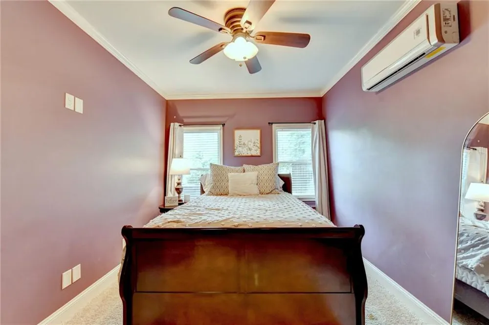 1349 Woodtrace Lane Auburn, GA 30011