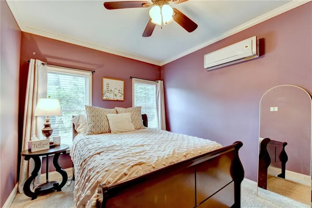 1349 Woodtrace Lane Auburn, GA 30011