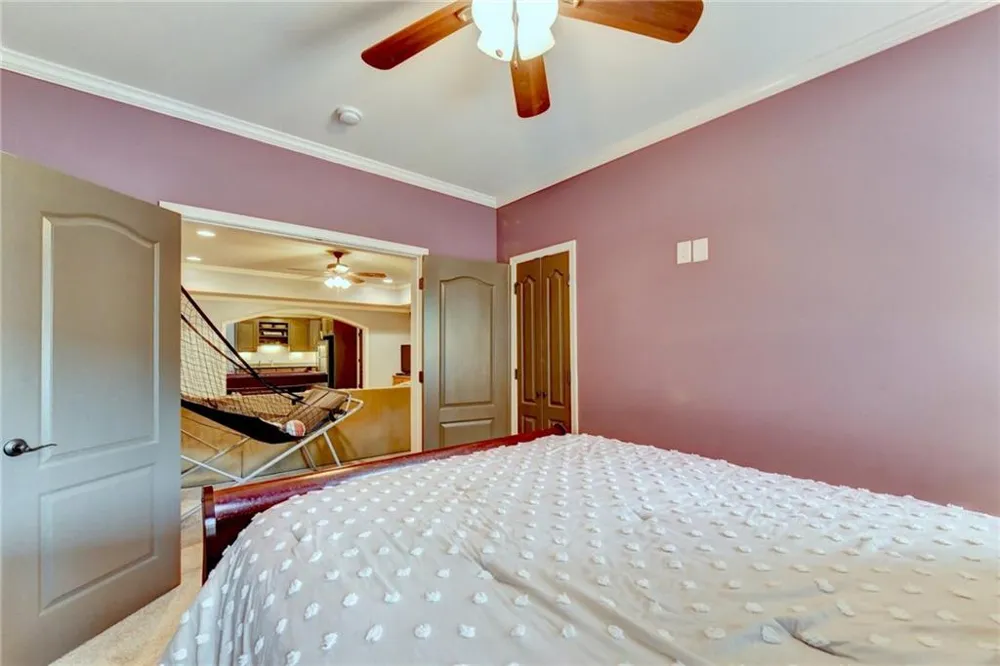 1349 Woodtrace Lane Auburn, GA 30011