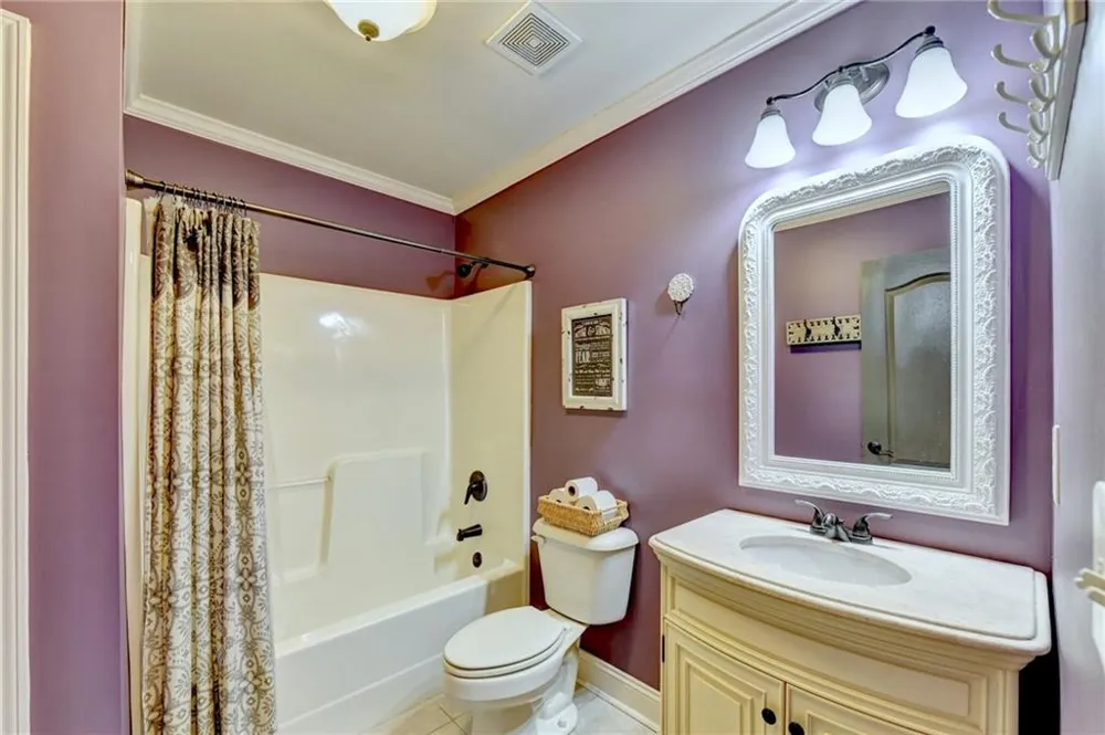 1349 Woodtrace Lane Auburn, GA 30011