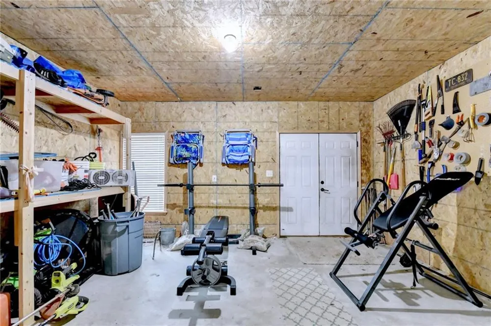 1349 Woodtrace Lane Auburn, GA 30011