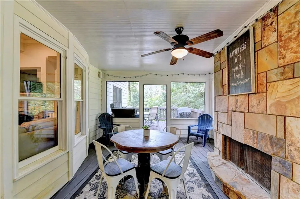 1349 Woodtrace Lane Auburn, GA 30011
