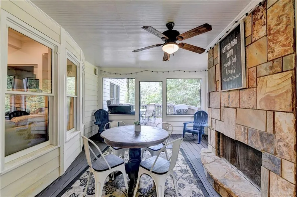 1349 Woodtrace Lane Auburn, GA 30011