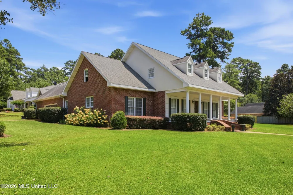 1071 Brandon Drive Mccomb, MS 39648
