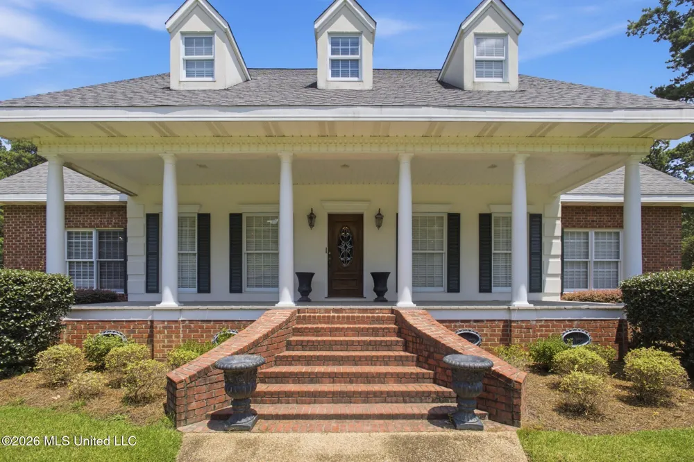 1071 Brandon Drive Mccomb, MS 39648