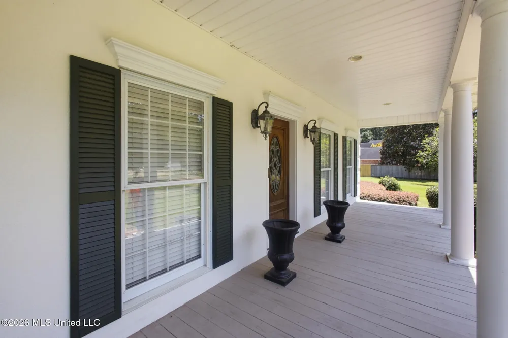 1071 Brandon Drive Mccomb, MS 39648