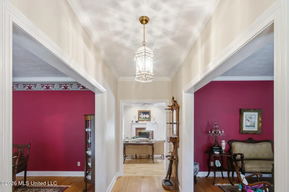1071 Brandon Drive Mccomb, MS 39648