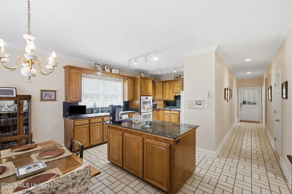 1071 Brandon Drive Mccomb, MS 39648