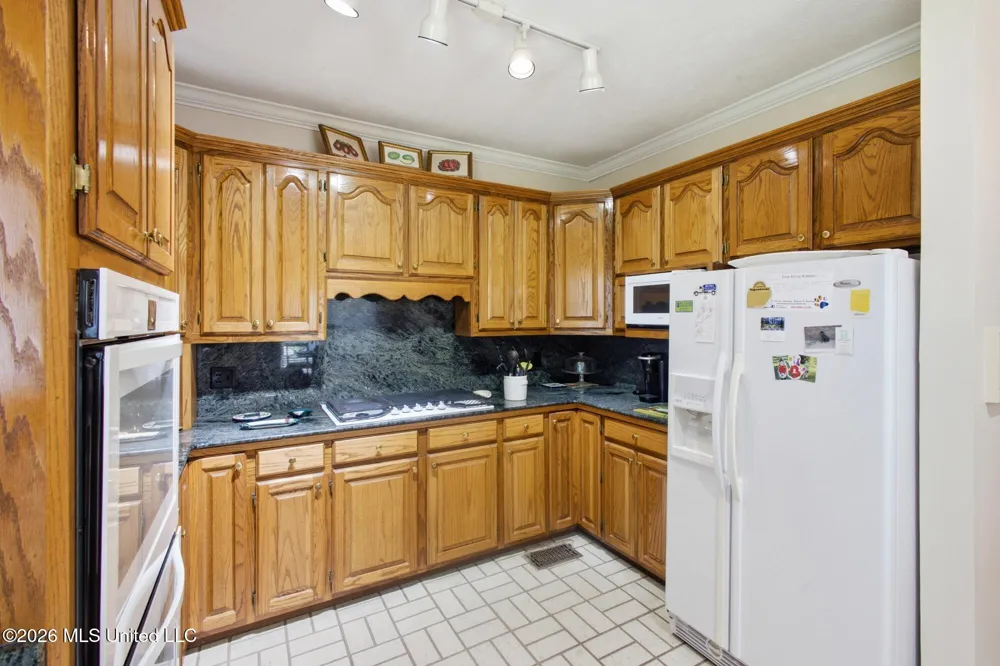 1071 Brandon Drive Mccomb, MS 39648