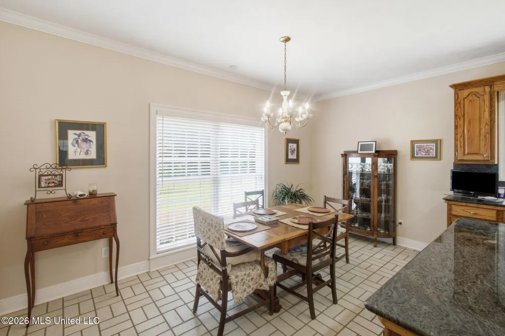 1071 Brandon Drive Mccomb, MS 39648