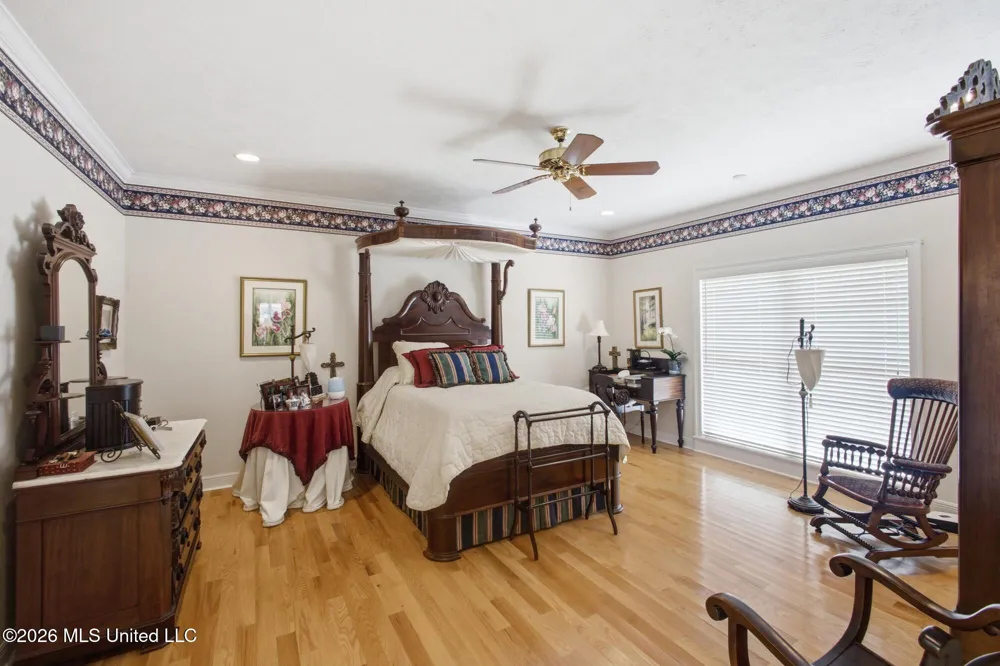 1071 Brandon Drive Mccomb, MS 39648