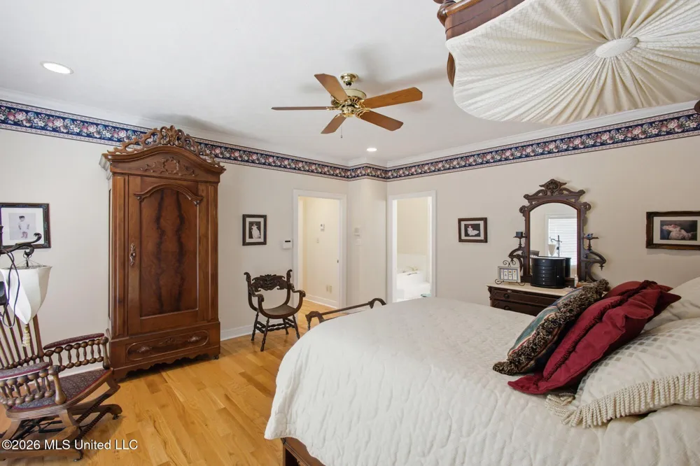 1071 Brandon Drive Mccomb, MS 39648