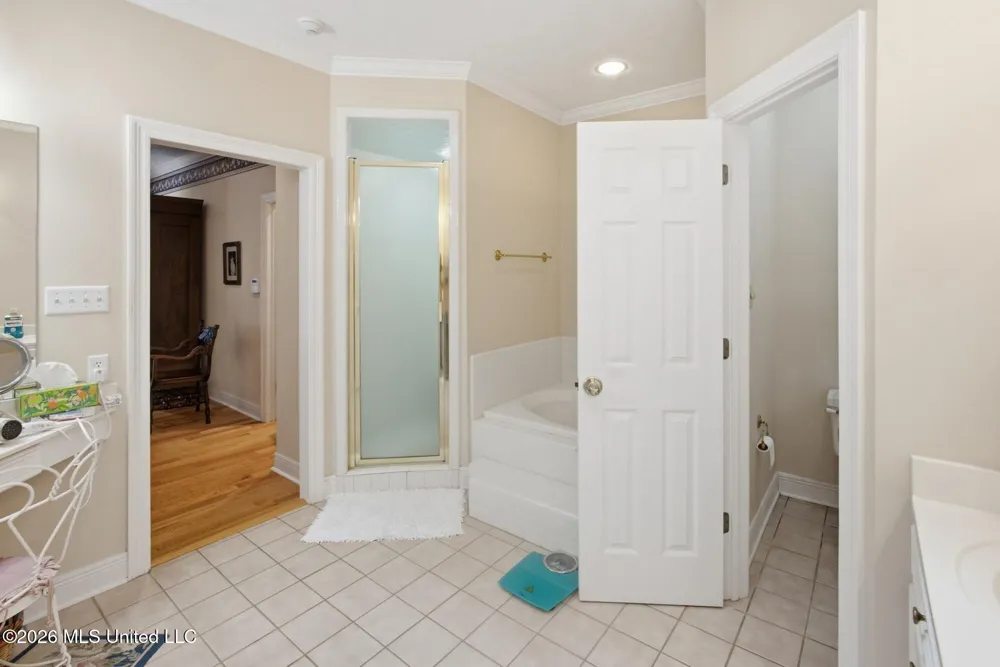 1071 Brandon Drive Mccomb, MS 39648