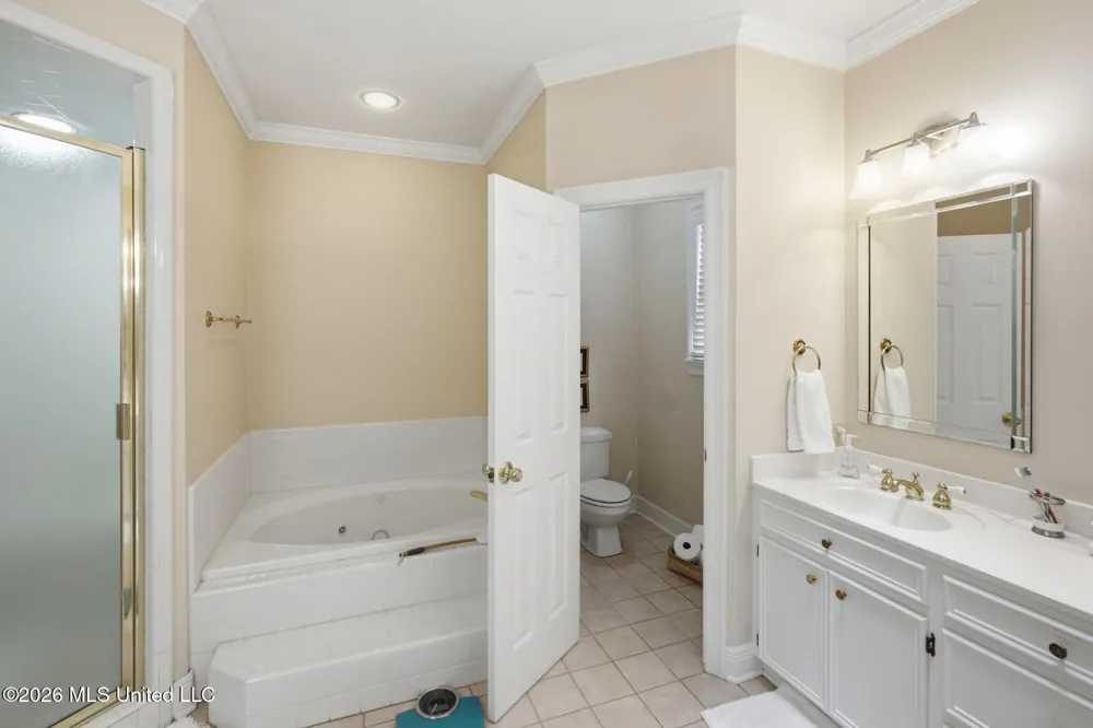 1071 Brandon Drive Mccomb, MS 39648