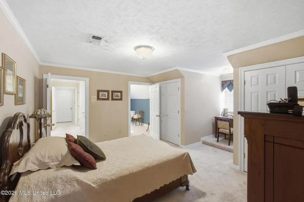 1071 Brandon Drive Mccomb, MS 39648