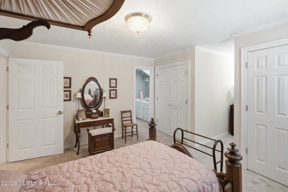 1071 Brandon Drive Mccomb, MS 39648