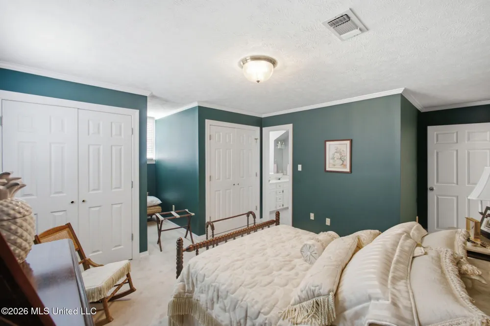 1071 Brandon Drive Mccomb, MS 39648