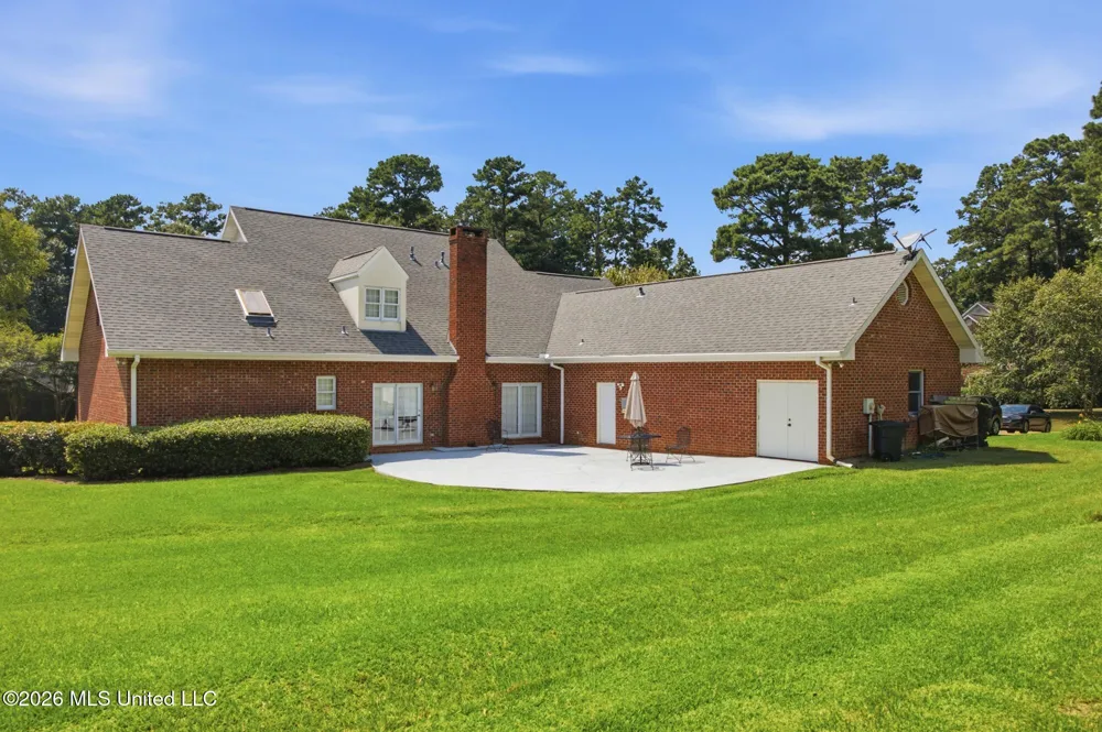 1071 Brandon Drive Mccomb, MS 39648